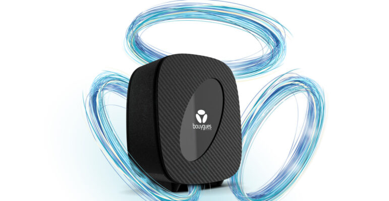 Bbox WiFi 7 Bouygues Telecom