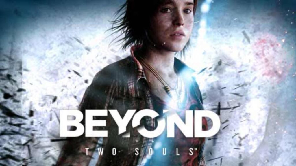 Beyond Two Souls