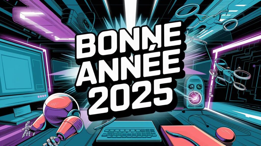 Bonne Annee 2025 1