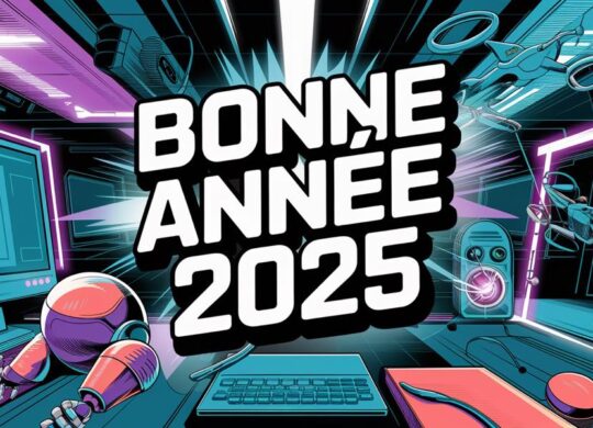 Bonne année 2025 1