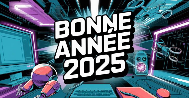 Bonne année 2025 1