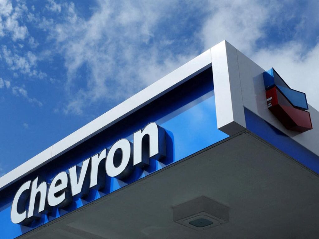 Chevron