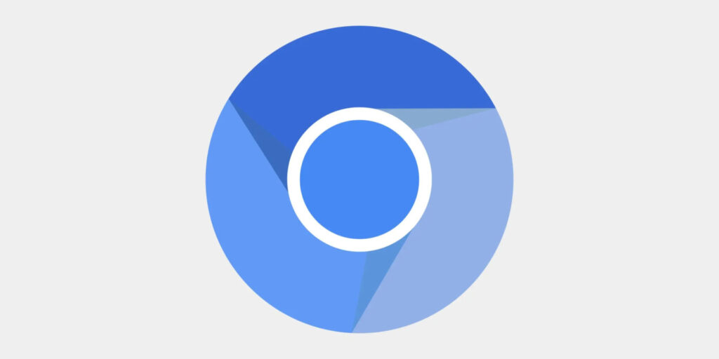 Chromium Logo