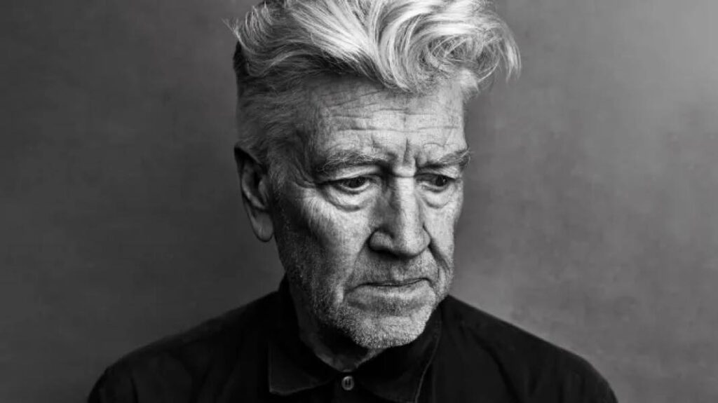 David-Lynch