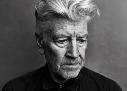 David-Lynch