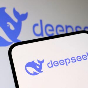 Image article DeepSeek : les conversations et la base de données ont été accessibles sans protection