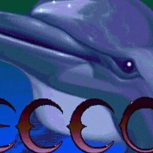 Image article Ecco the Dolphin : Sega pourrait faire renaitre sa franchise culte