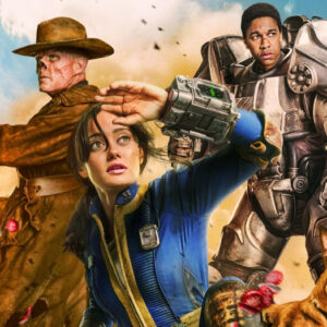 Image article Fallout : le tournage de la saison 2 est reporté