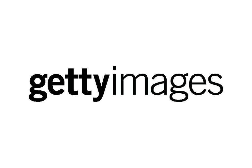 Getty Images Logo