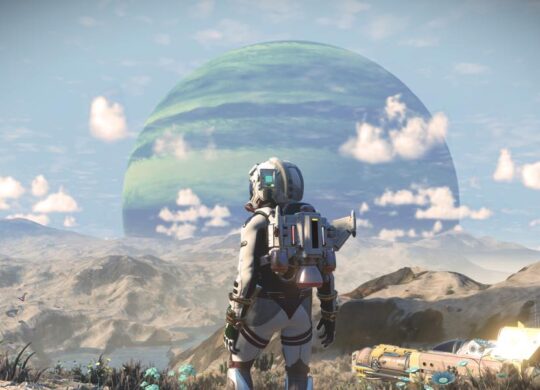 NMS Worlds Part 2