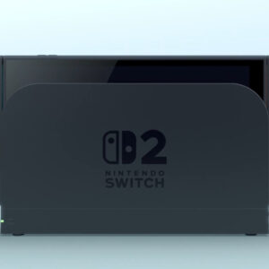 Image article Switch 2 : Nintendo dévoile officiellement sa nouvelle console