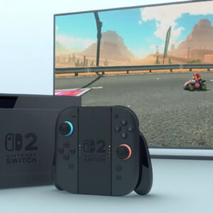 Image article Nintendo dit poursuivre le support de la Switch après la sortie de la Switch 2