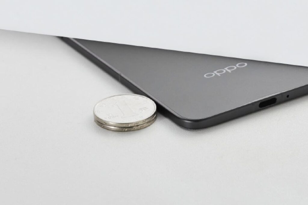 Oppo Find 5N 4