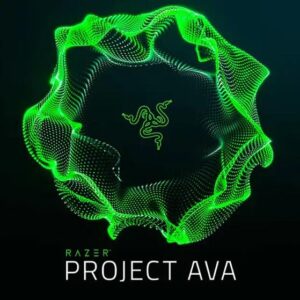 Image article [CES 2025] Project Ava : Razer présente une IA destinée à « coacher » les joueurs