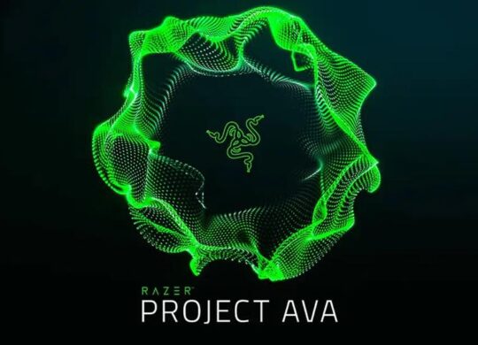 Project ava