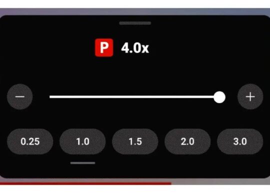 YouTube-4x-playback-speed