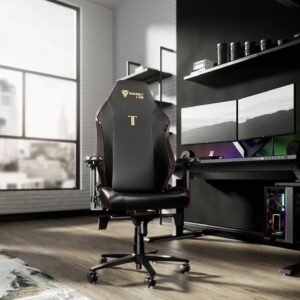 Image article Secretlab Titan Evo : le siège gaming à la hauteur des attentes