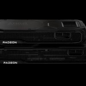 Image article RX 9070 et 9070 XT : AMD dévoile les prix et caractéristiques pour concurrencer Nvidia