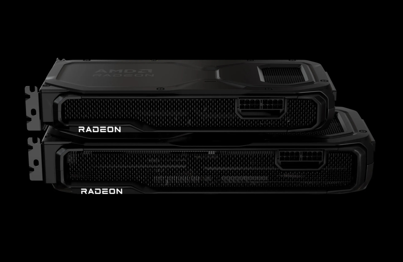 RX 9070 et 9070 XT : AMD dévoile les prix et caractéristiques pour ...