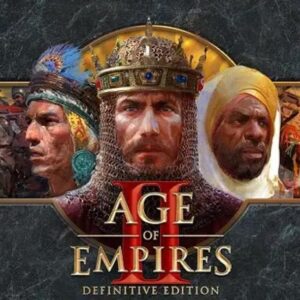 Image article Après Forza 5, Xbox annonce l’arrivée d’Age of Empires II : Definitive Edition sur PS5