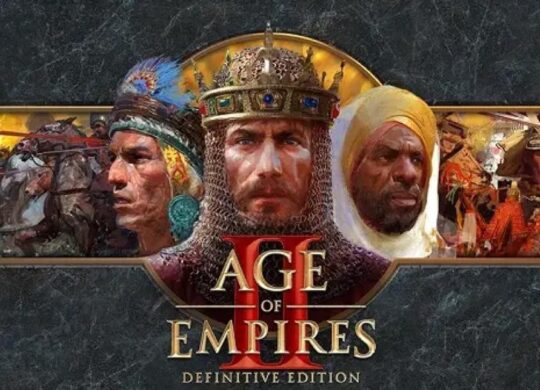 AOE II