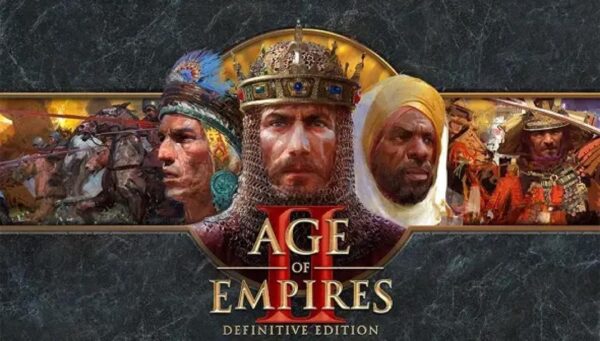 AOE II