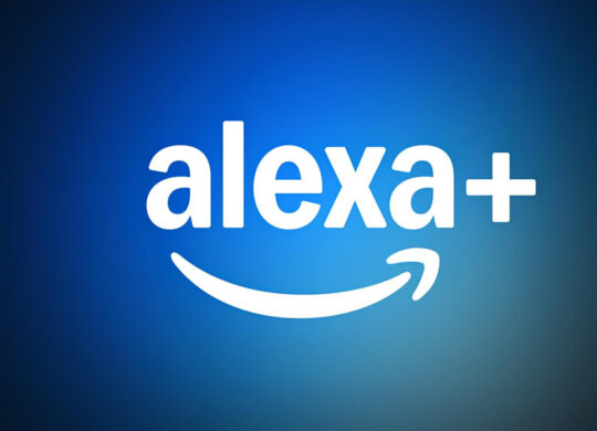 Amazon Alexa Plus Logo