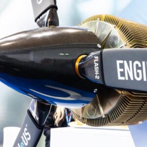 Image article ENGINeUS : le français Safran annonce le premier moteur d’avion électrique certifié au monde