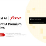 Free Mistral AI Le Chat Pro Offert