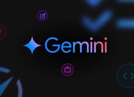 Gemini Code Assist