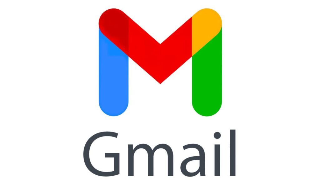 Gmail Logo