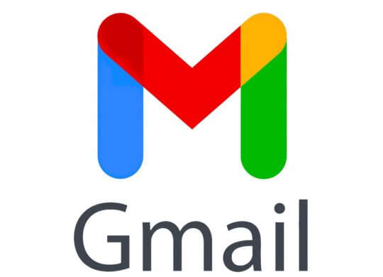 Gmail Logo