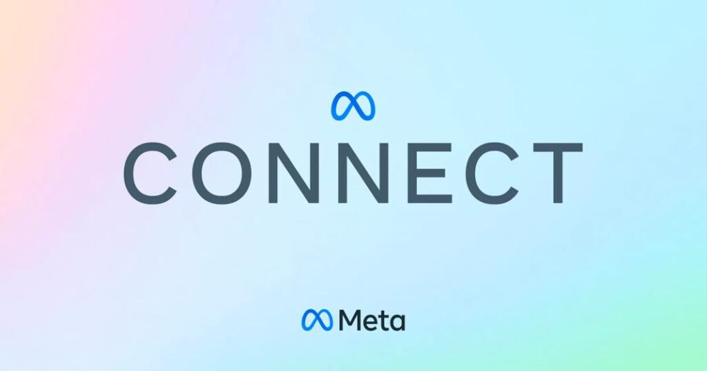 Meta Connect