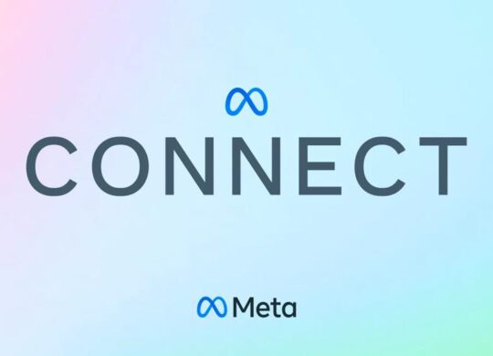 Meta Connect