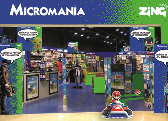 Micromania-Zing