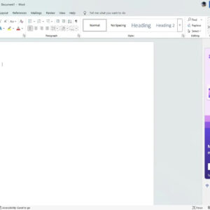 Image article Microsoft teste une version gratuite d’Office avec publicités