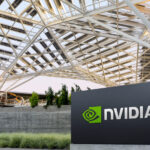 Nvidia Logo