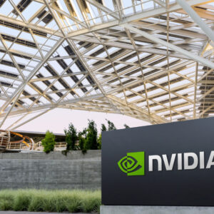 Image article Merci l’IA : Nvidia a plus que doublé son chiffre d’affaires en un an