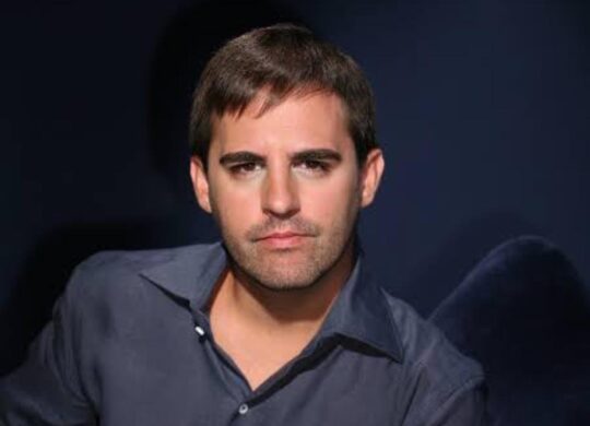 Roberto Orci 1