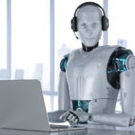 Robot Humanoide