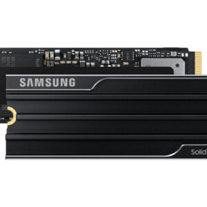 Image article Samsung dévoile son SSD 9100 Pro : PCIe 5.0, ultra rapide et 8 To de stockage