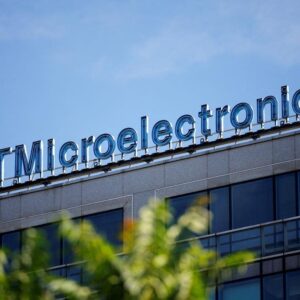 Image article Semi-conducteurs : la firme franco-italienne STMicroelectronics prévoit de se délester de milliers d’employés