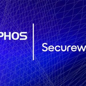 Image article La firme de cybersécurité Sophos va supprimer 6% de ses effectifs