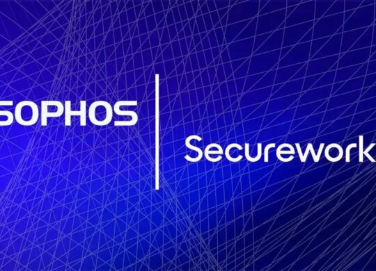 Sophos-Secureworks