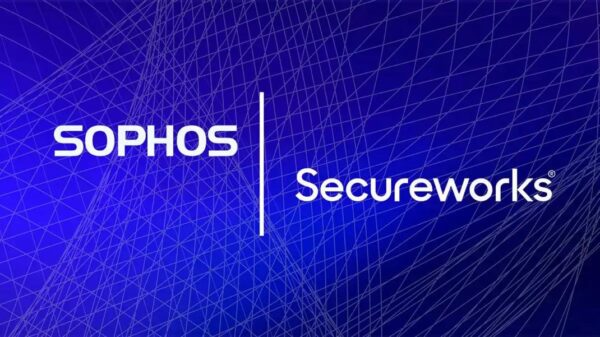 Sophos-Secureworks