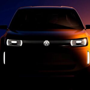 Image article Volkswagen tease un véhicule électrique qui serait vendu aux alentours des 20 000 euros