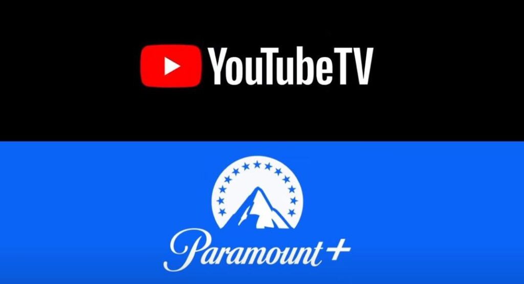 YouTube-TV-Paramount