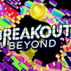 Image article Breakout Beyond : Atari revisite son casse-briques avec du scrolling horizontal (trailer)