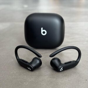 Image article [Test] Beats Powerbeats Pro 2 : capteur cardio et puce H2 pour des intras taillés pour le sport