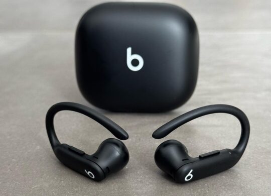 powerbeats pro 2